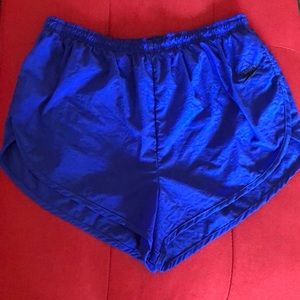 Speedo men’s swim shorts